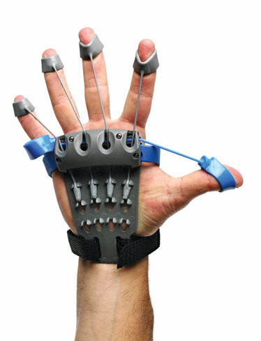 The Xtensor Hand and Finger Exerciser